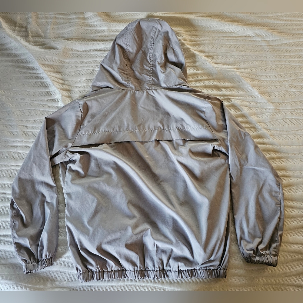 Abollria Rain Jacket - Picture 2 of 5